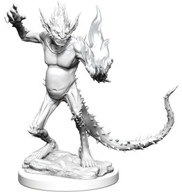 WizKids D&D Nolzur's MUM: W16 Barbed Devils