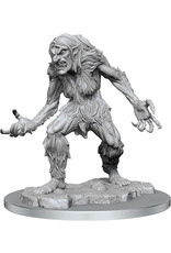 WizKids D&D Nolzur`s MUM: W16 Ice Troll Female