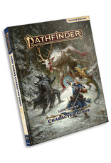 Paizo Publishing Pathfinder 2E: Lost Omens Character Guide