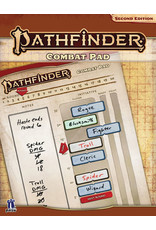 Paizo Publishing Pathfinder 2E: Combat Pad