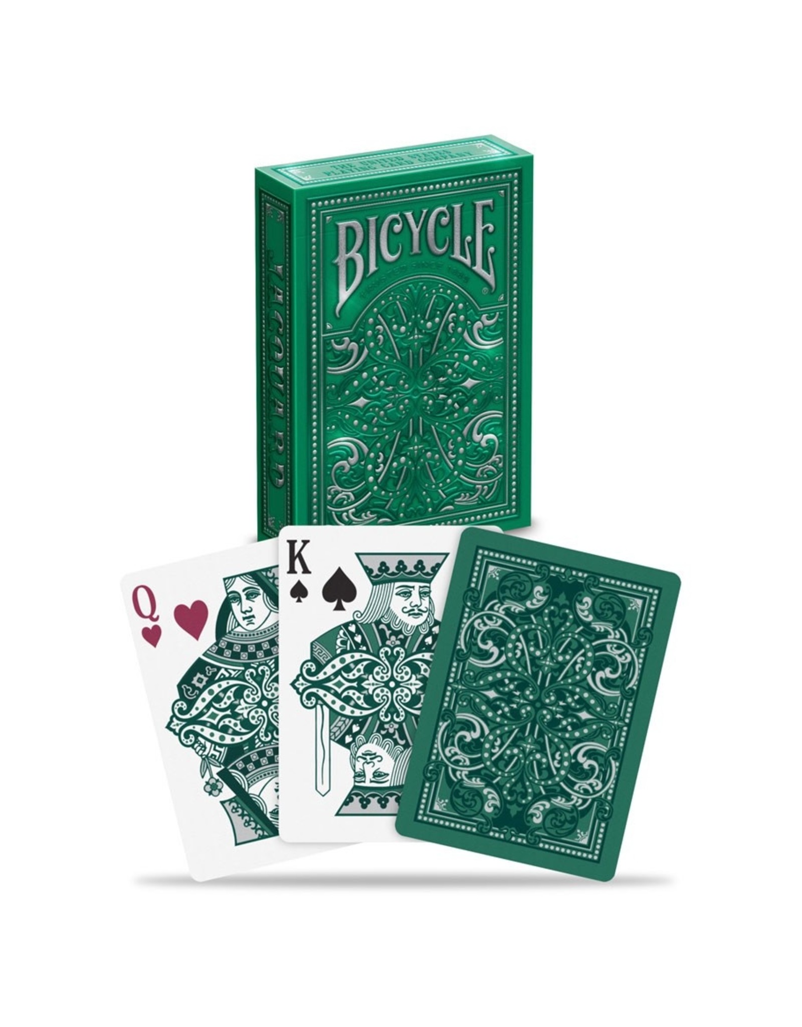 US Playing Card Co. Playing Cards: Jacquard