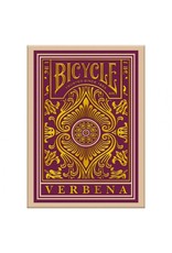 US Playing Card Co. Playing Cards: Verbena LTD