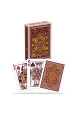 US Playing Card Co. Playing Cards: Verbena LTD
