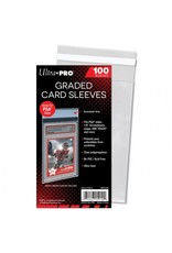 Ultra Pro PSA Graded Card Card Sleeves (100)