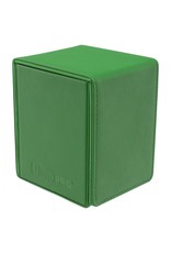 Ultra Pro DB: Alcove Flip: Vivid: Green