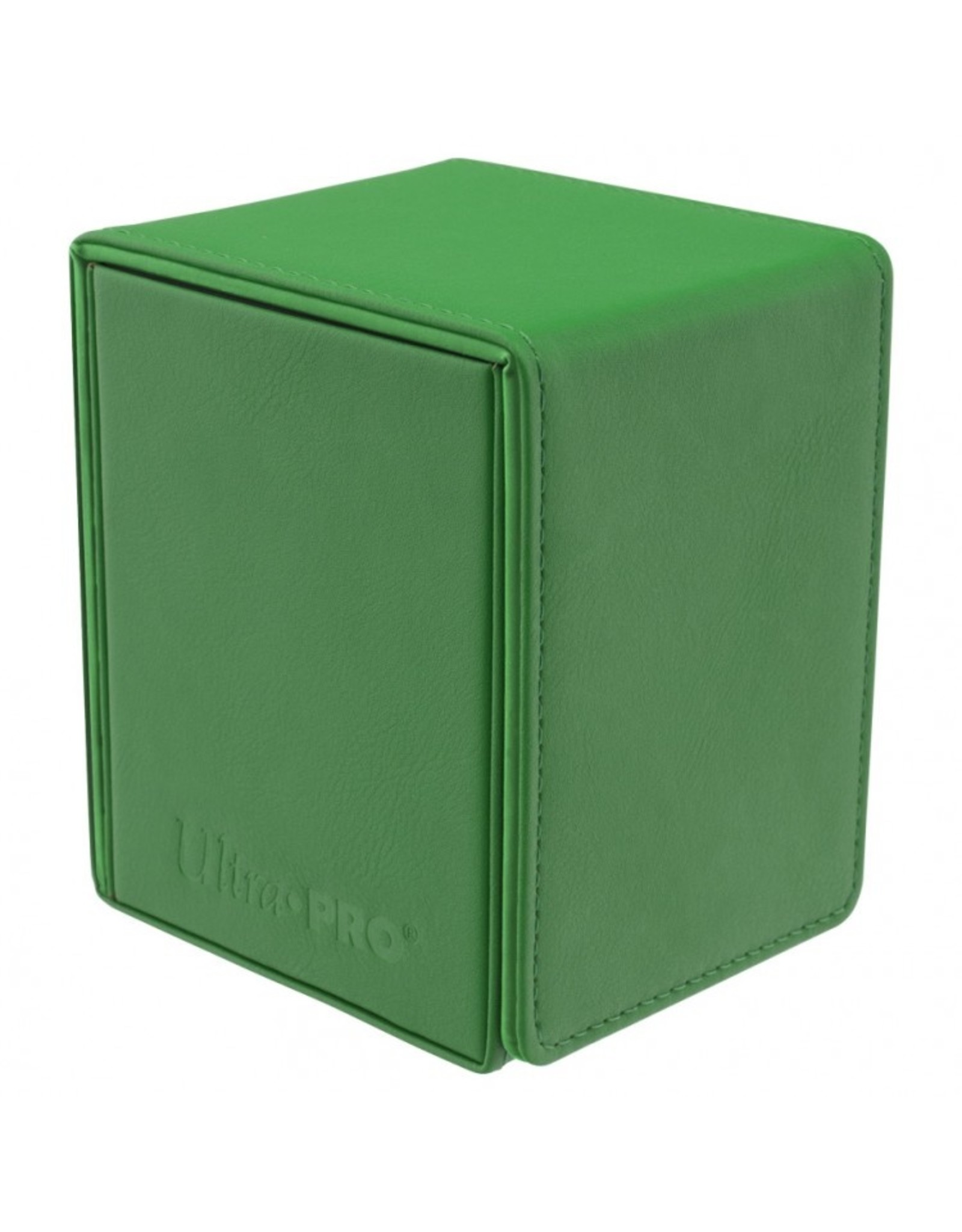 Ultra Pro DB: Alcove Flip: Vivid: Green