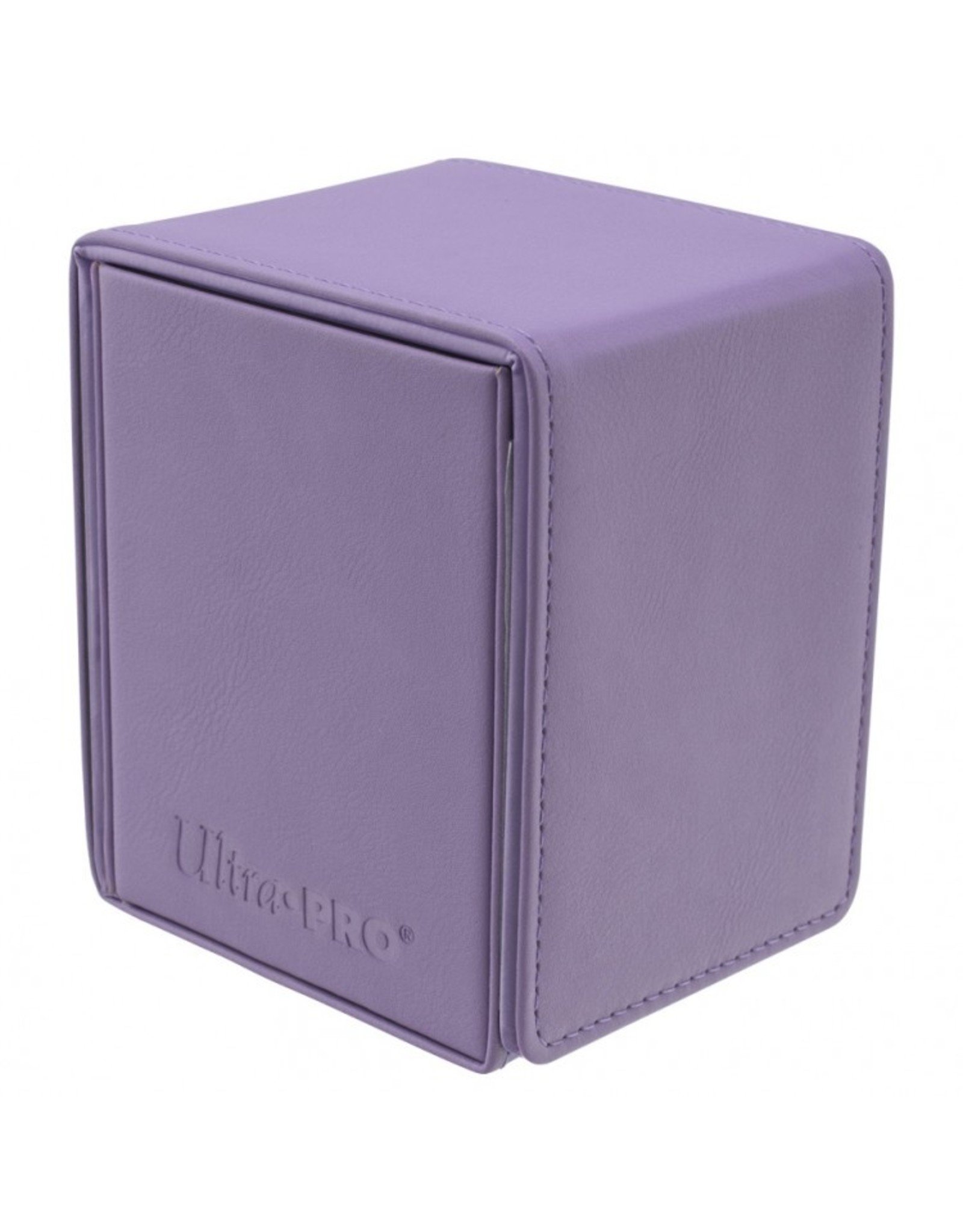 Ultra Pro DB: Alcove Flip: Vivid: Purple