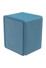 Ultra Pro DB: Alcove Flip: Vivid: Teal