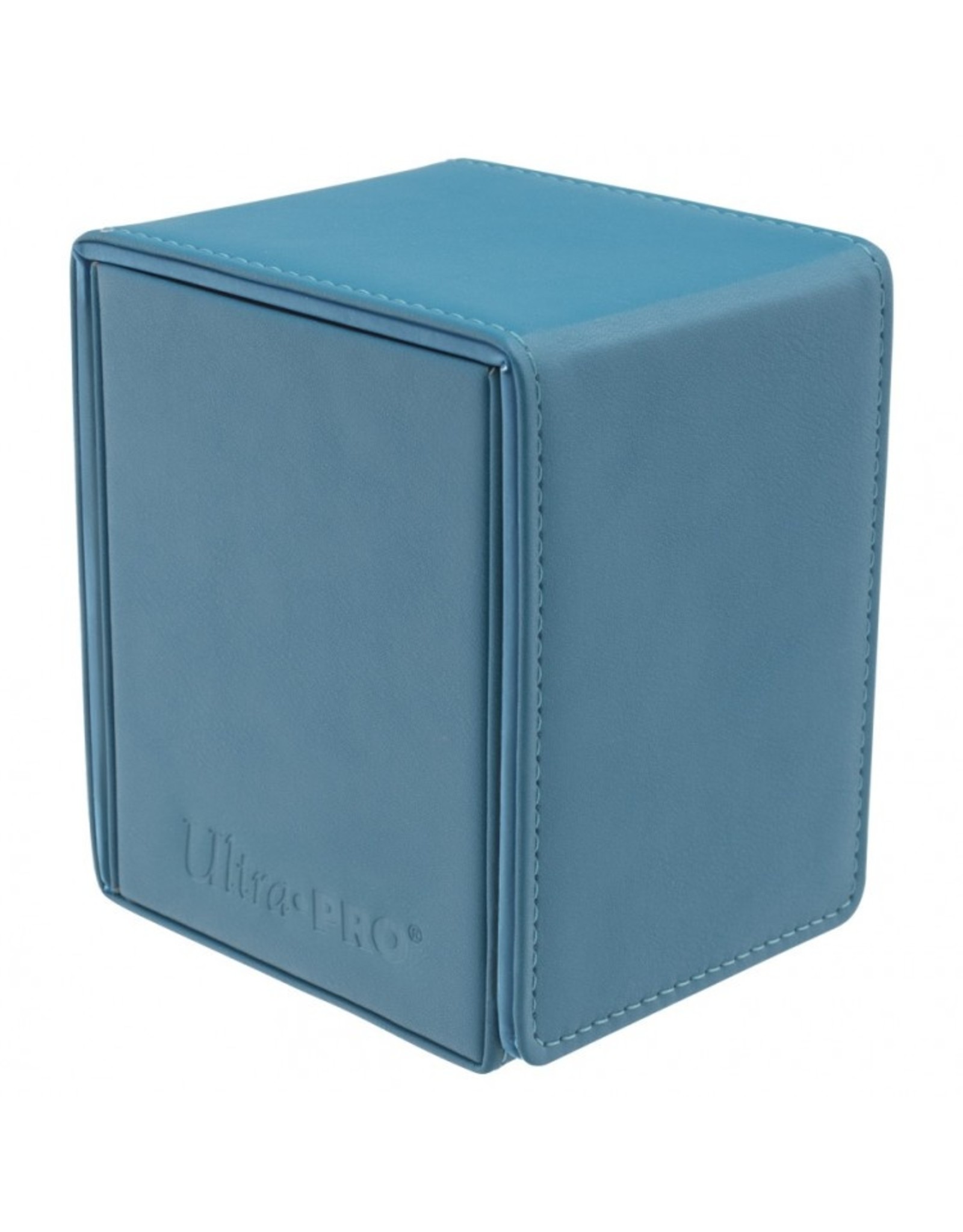 Ultra Pro DB: Alcove Flip: Vivid: Teal