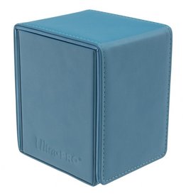 Ultra Pro DB: Alcove Flip: Vivid: Teal