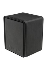 Ultra Pro DB: Alcove Flip: Vivid: Black