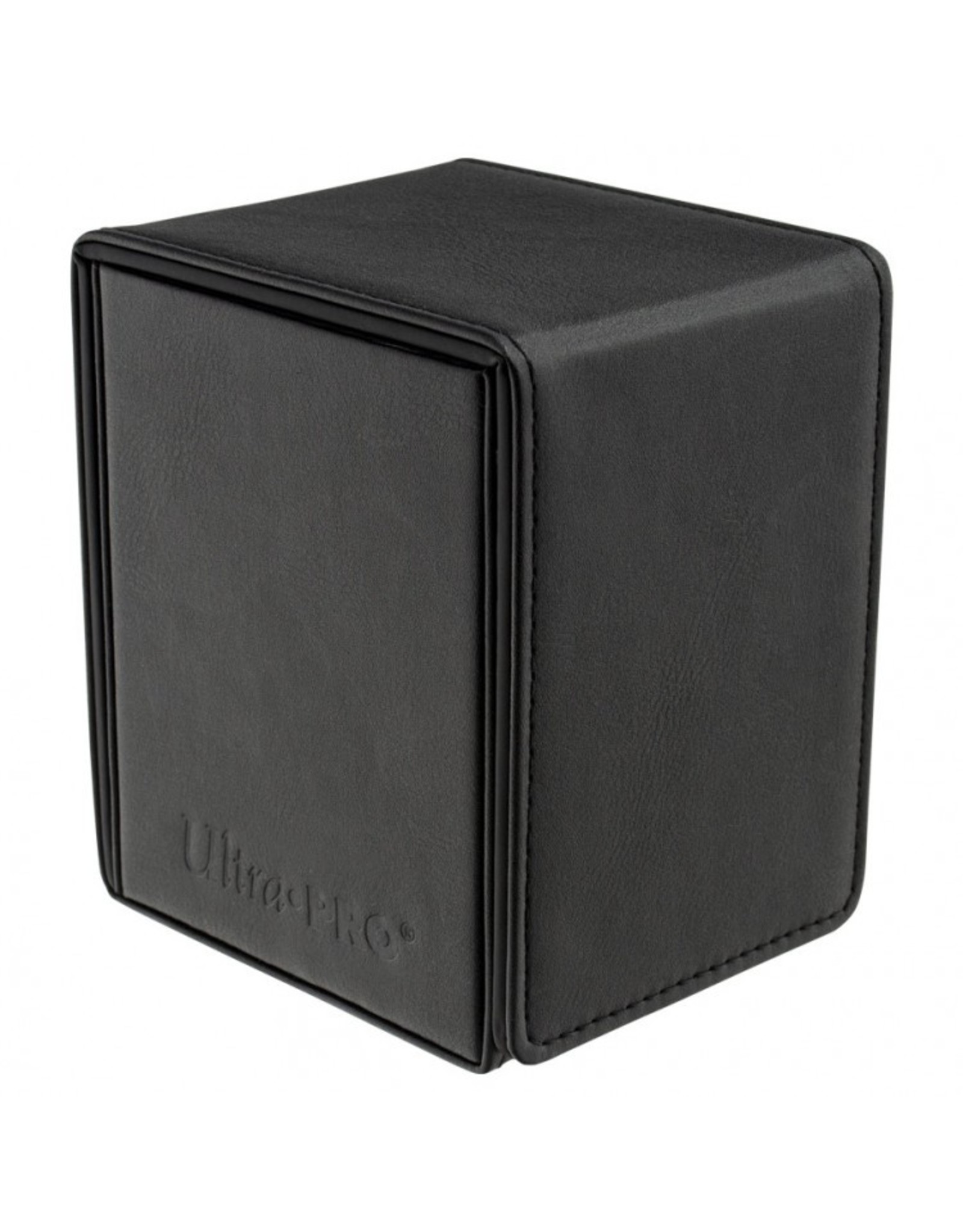 Ultra Pro DB: Alcove Flip: Vivid: Black