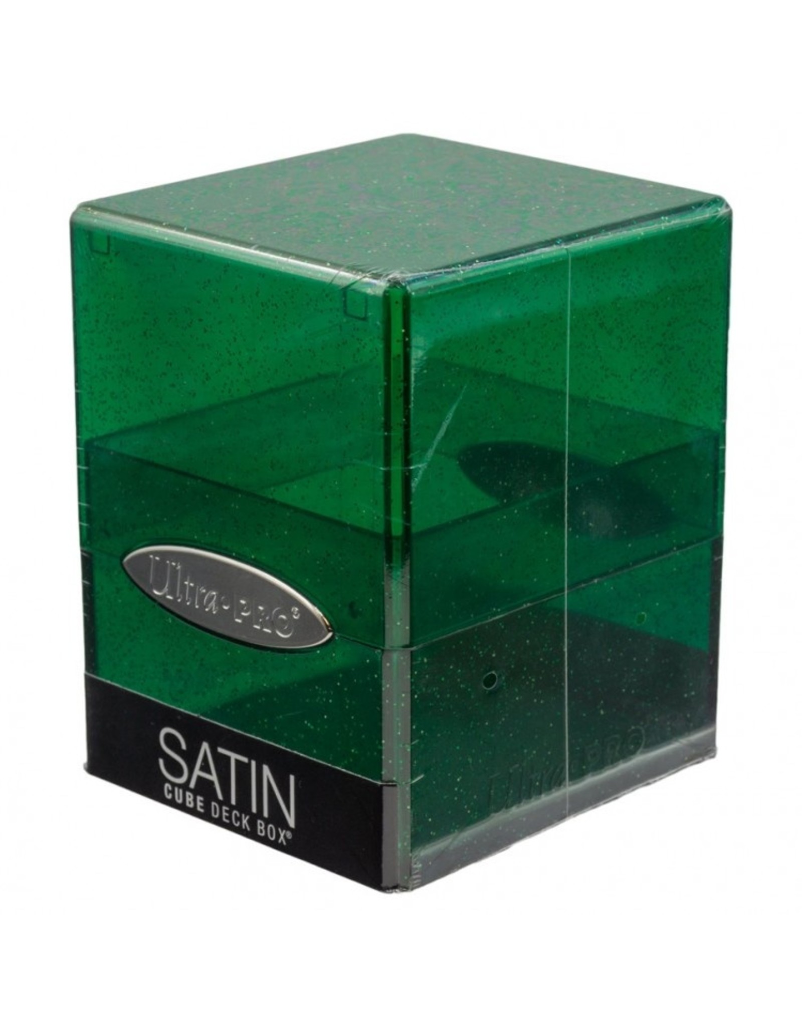 Ultra Pro DB: Satin Cube: Glitter GR