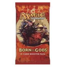 Magic MTG: Born of the Gods Booster Pack