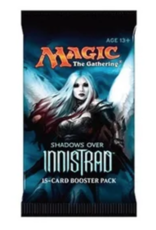 Magic MTG: Shadows Over Innistrad Booster Pack