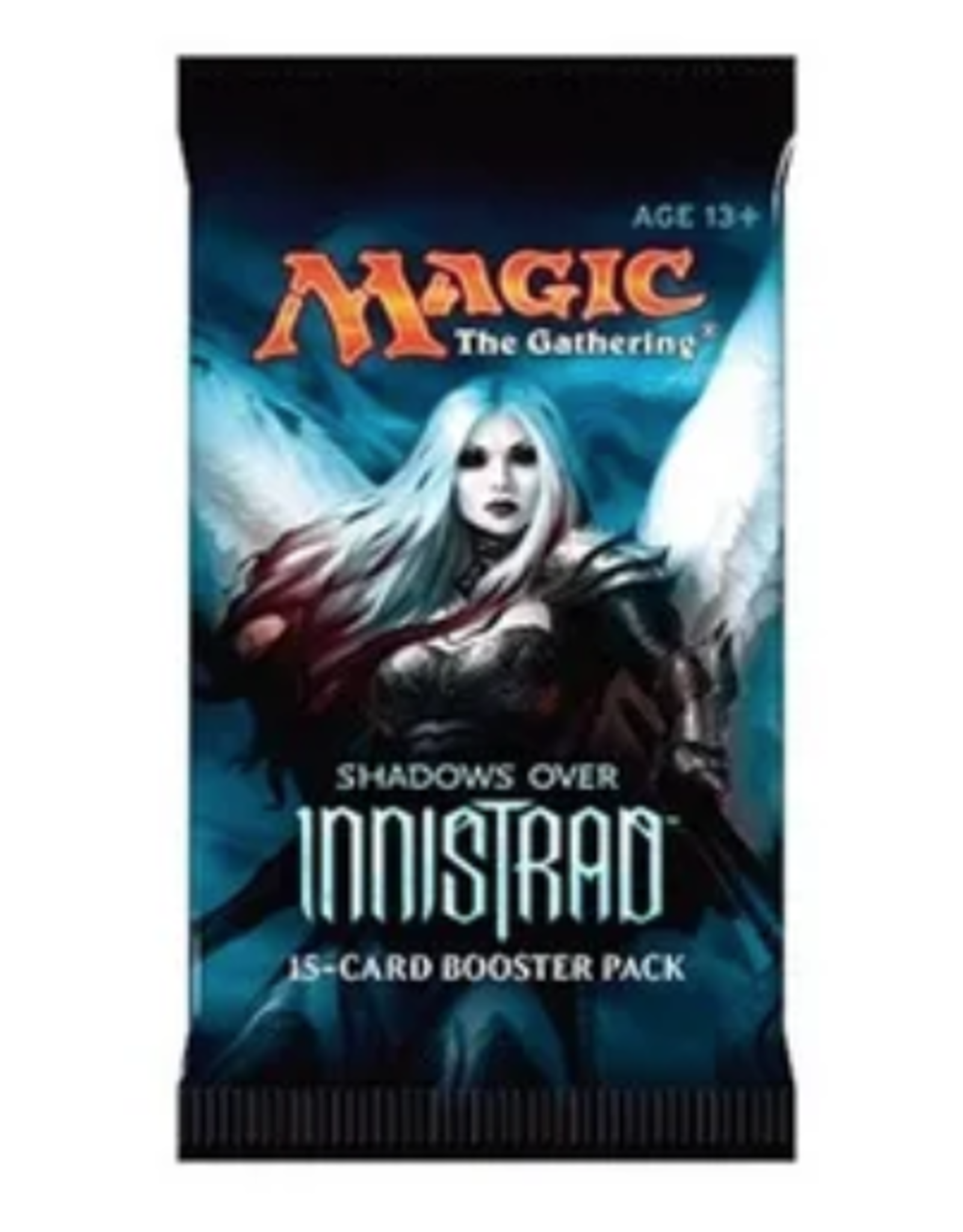 Magic MTG: Shadows Over Innistrad Booster Pack