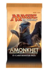 Magic MtG: Amonkhet Booster Pack