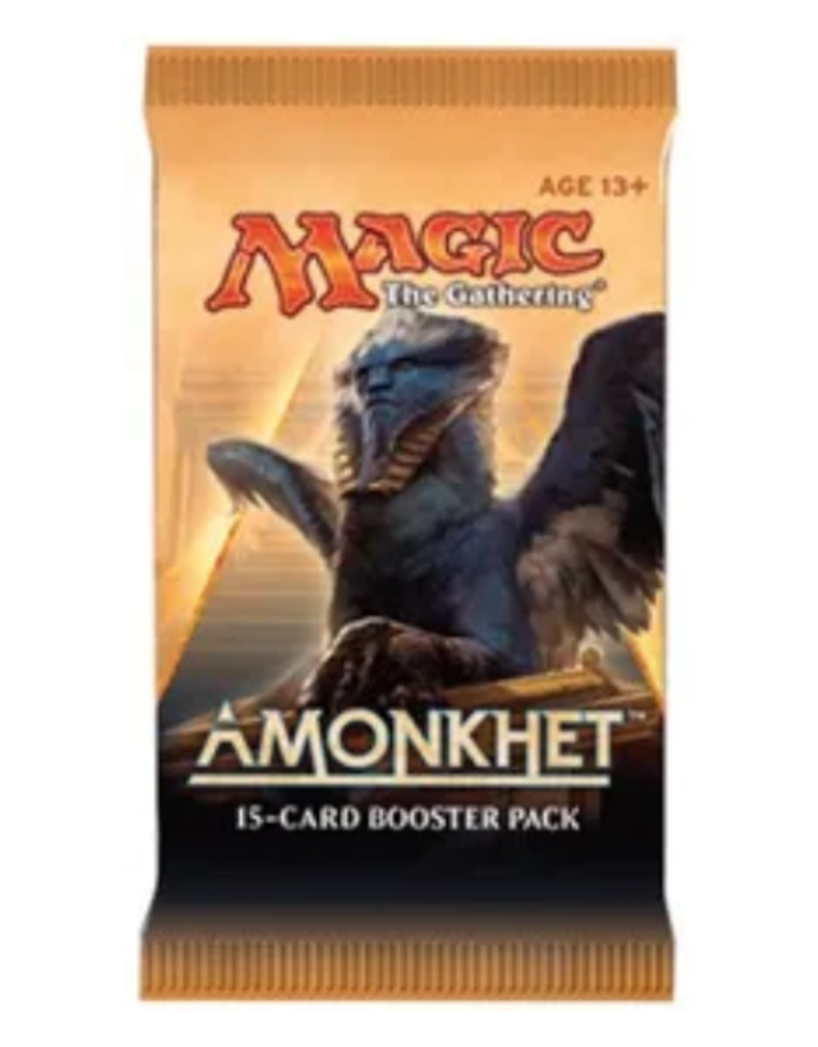 Magic MtG: Amonkhet Booster Pack