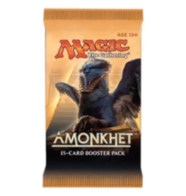 Magic MtG: Amonkhet Booster Pack