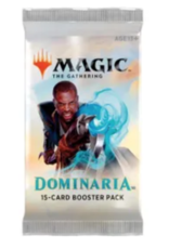 Magic MtG: Dominaria Booster Pack
