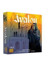 Indie The Resistance: Avalon Big Box