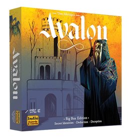 Indie Avalon Big Box