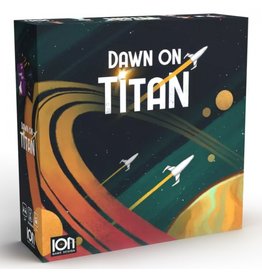 Dawn On Titan
