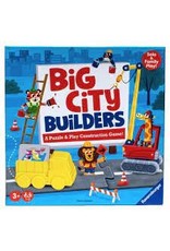 Ravensburger Big City Builder