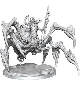 WizKids Dungeons & Dragons Frameworks: W01 Drider