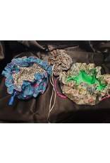 Sunflower Dice Sectioned Dice Bag (Assorted)