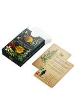 Exalted Funeral Press The Herbalist's Flash Cards