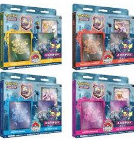 Pokemon PKM: 2022 World Championship Deck