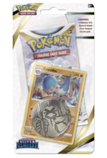 Pokemon Pokemon SS #12 Silver Tempest Blister