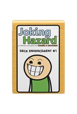 Joking Hazard Deck Enhancement #1