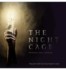 Smirk & Dagger The Night Cage