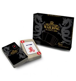 Mah Jong Cards