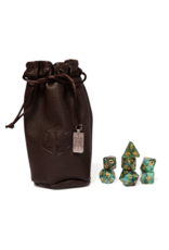 Critical Role Mighty Nein Dice Set: Fjord Stone
