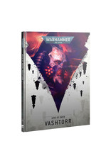 Warhammer 40K Arks Of Omen: Vashtorr