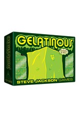 Steve Jackson Games Gelatinous