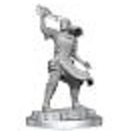 WizKids D&D Nolzur's MUM: W20 Aasimar Cleric Female