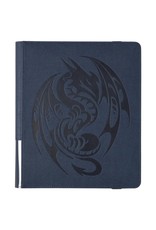 Dragon Shield Binder: Dragon Shield: Card Codex 360 Midnight Blue