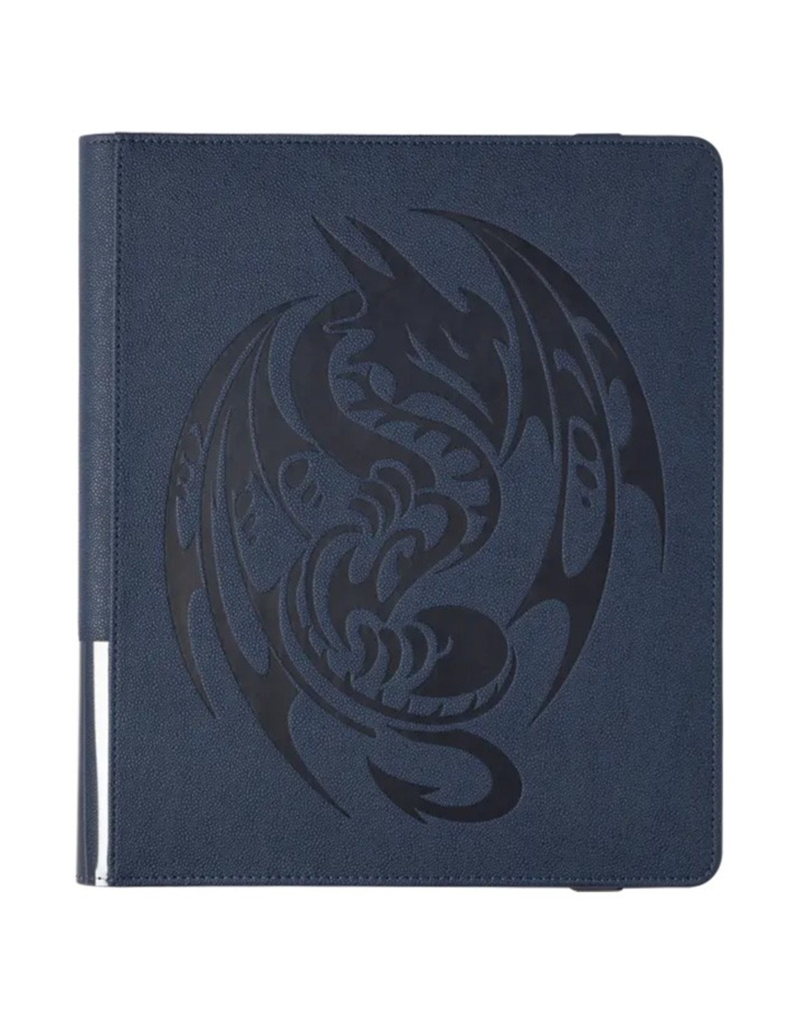 Binder: Dragon Shield: Card Codex 360 Midnight Blue