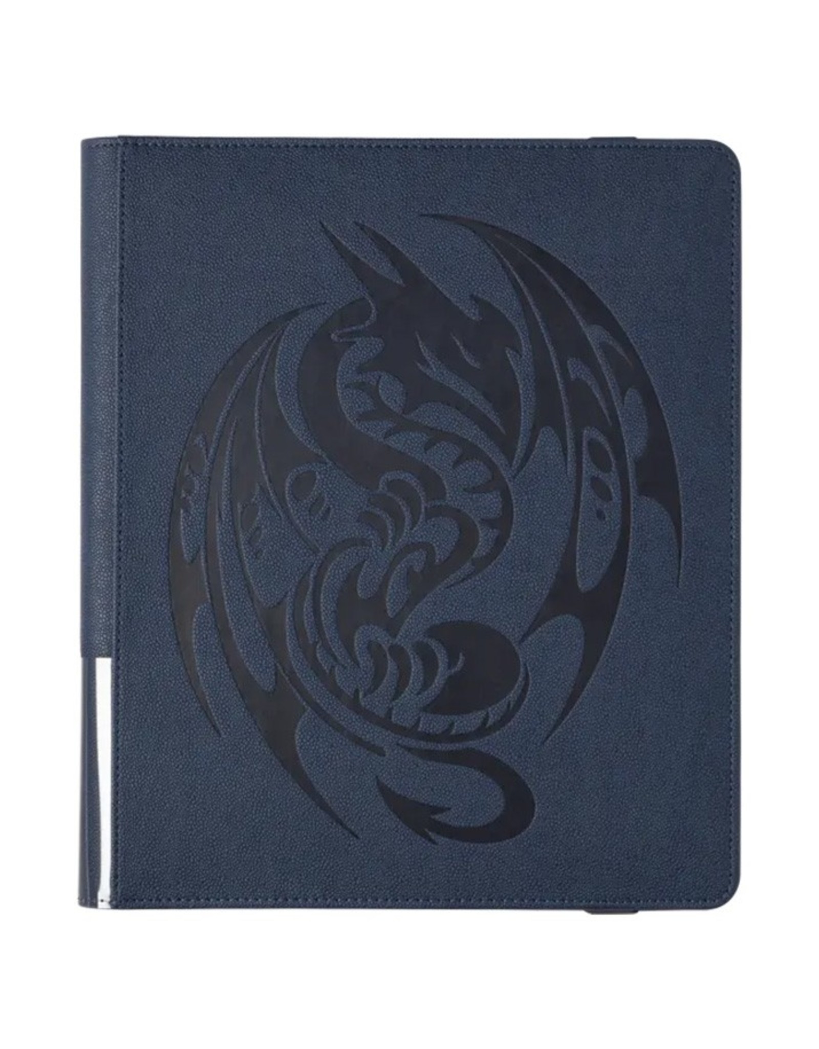 Dragon Shield Binder: Dragon Shield: Card Codex 360 Midnight Blue