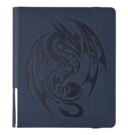 Dragon Shield Binder: Dragon Shield: Card Codex 360 Midnight Blue