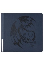 Dragon Shield: Card Codex - Portfolio 576 - Midnight Blue