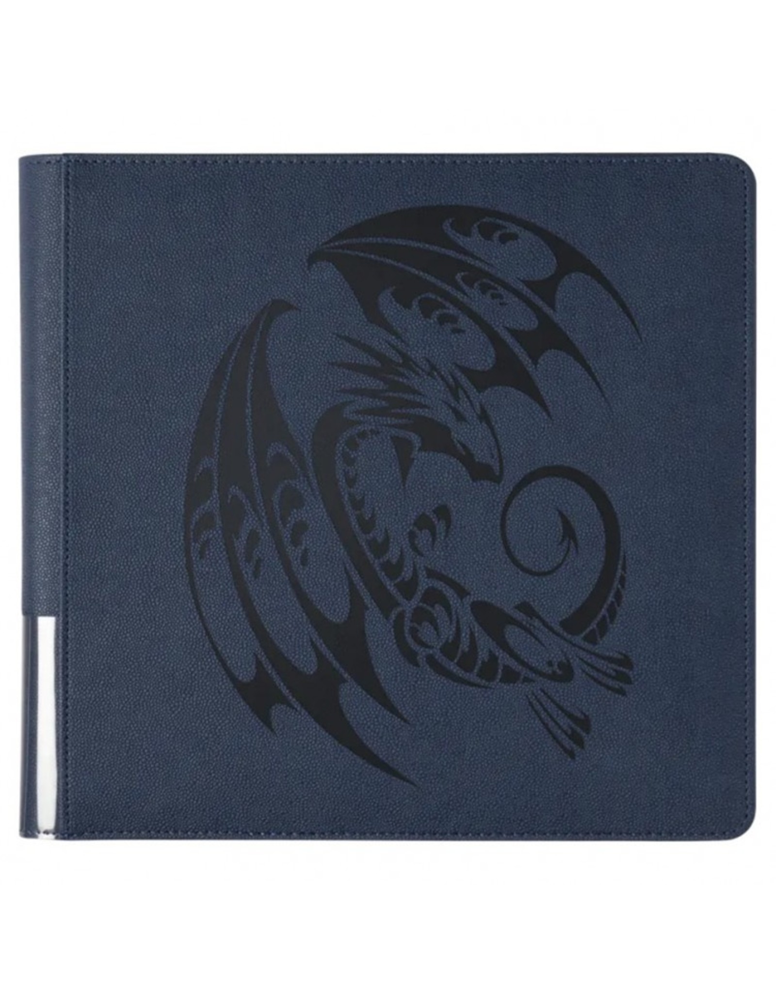 Dragon Shield: Card Codex - Portfolio 576 - Midnight Blue