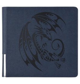 Dragon Shield: Card Codex - Portfolio 576 - Midnight Blue