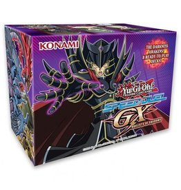 Konami YGO: Speed Duel GX: Duelists of Shadows