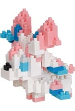 Bandai Nanoblock Pokemon Series: Sylveon