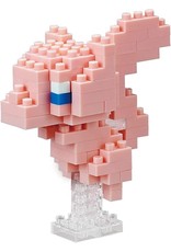 Bandai Nanoblock Pokemon Series: Mew